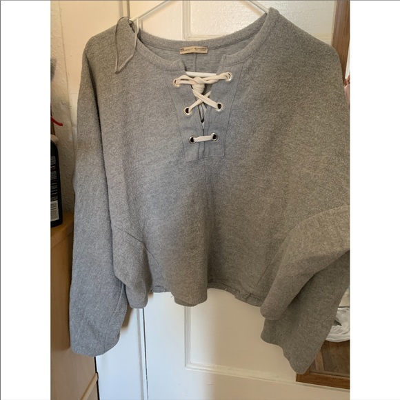 Zara Sweaters - Zara Crewneck Sweater